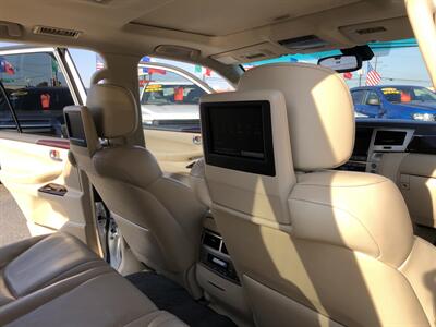 2014 Lexus LX 570   - Photo 43 - Dallas, TX 75247