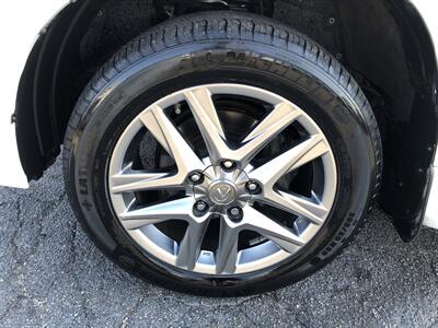 2014 Lexus LX 570   - Photo 45 - Dallas, TX 75247