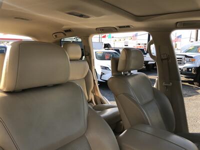2014 Lexus LX 570   - Photo 37 - Dallas, TX 75247