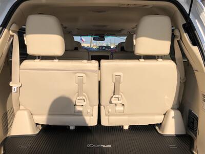 2014 Lexus LX 570   - Photo 33 - Dallas, TX 75247