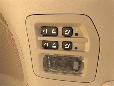 2014 Lexus LX 570   - Photo 35 - Dallas, TX 75247