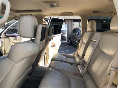 2014 Lexus LX 570   - Photo 25 - Dallas, TX 75247