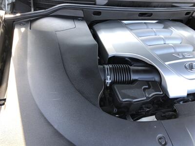 2014 Lexus LX 570   - Photo 6 - Dallas, TX 75247