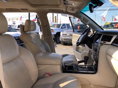 2014 Lexus LX 570   - Photo 39 - Dallas, TX 75247