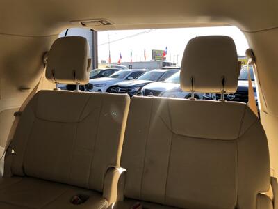 2014 Lexus LX 570   - Photo 31 - Dallas, TX 75247