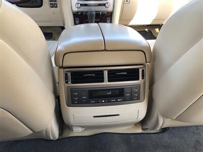 2014 Lexus LX 570   - Photo 29 - Dallas, TX 75247