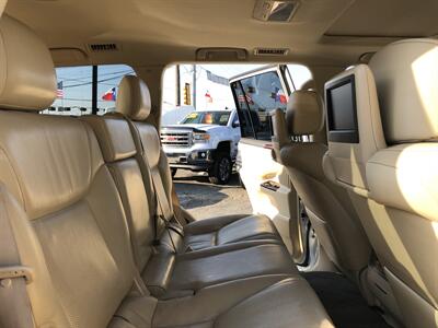 2014 Lexus LX 570   - Photo 42 - Dallas, TX 75247