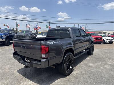 2018 Toyota Tacoma TRD Sport   - Photo 6 - Dallas, TX 75247