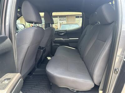2018 Toyota Tacoma TRD Sport   - Photo 12 - Dallas, TX 75247