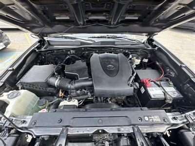 2018 Toyota Tacoma TRD Sport   - Photo 24 - Dallas, TX 75247