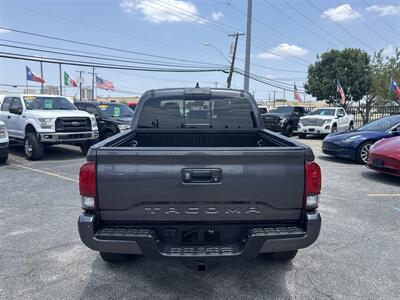 2018 Toyota Tacoma TRD Sport   - Photo 4 - Dallas, TX 75247