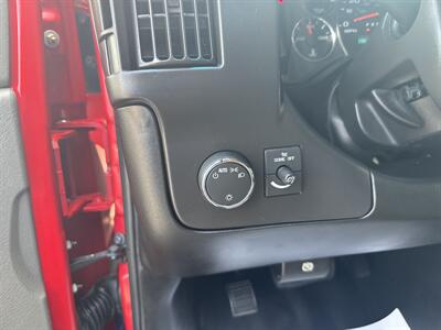 2018 Chevrolet Express 2500   - Photo 22 - Dallas, TX 75247