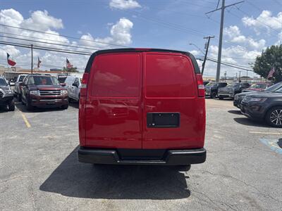 2018 Chevrolet Express 2500   - Photo 7 - Dallas, TX 75247