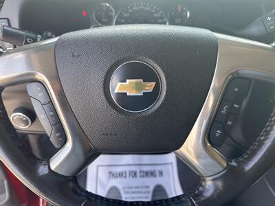 2018 Chevrolet Express 2500   - Photo 20 - Dallas, TX 75247