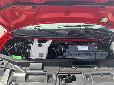 2018 Chevrolet Express 2500   - Photo 23 - Dallas, TX 75247