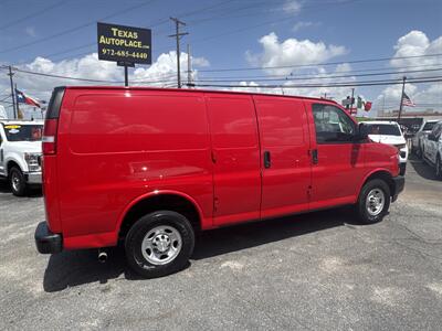 2018 Chevrolet Express 2500   - Photo 4 - Dallas, TX 75247