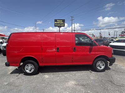 2018 Chevrolet Express 2500   - Photo 5 - Dallas, TX 75247