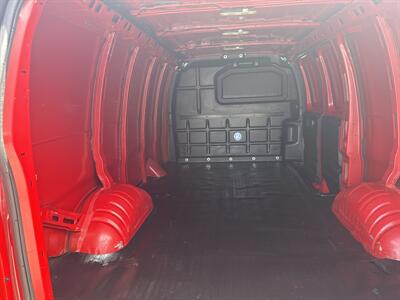 2018 Chevrolet Express 2500   - Photo 9 - Dallas, TX 75247