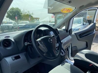 2018 Nissan NV200 S   - Photo 28 - Dallas, TX 75247