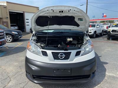 2018 Nissan NV200 S   - Photo 4 - Dallas, TX 75247