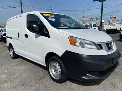 2018 Nissan NV200 S   - Photo 8 - Dallas, TX 75247