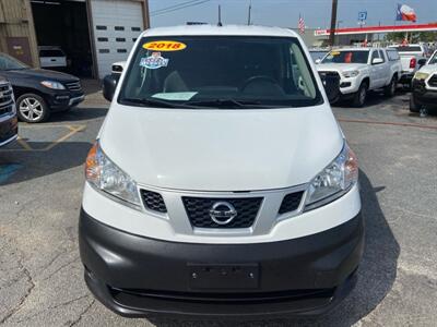 2018 Nissan NV200 S   - Photo 3 - Dallas, TX 75247