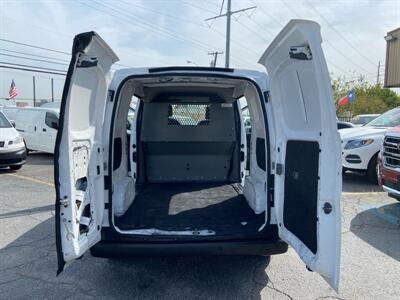 2018 Nissan NV200 S   - Photo 13 - Dallas, TX 75247