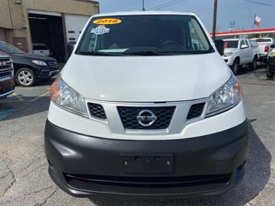 2018 Nissan NV200 S   - Photo 2 - Dallas, TX 75247