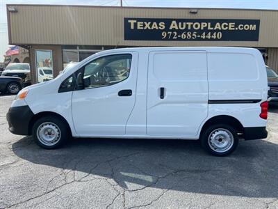 2018 Nissan NV200 S   - Photo 17 - Dallas, TX 75247