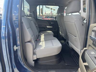 2018 Chevrolet Silverado 1500 LT - Photo 17 - Dallas, TX 75247