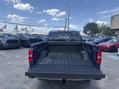 2018 Chevrolet Silverado 1500 LT - Photo 4 - Dallas, TX 75247