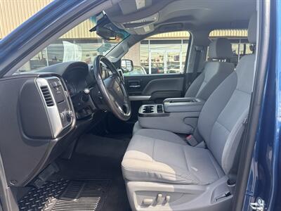 2018 Chevrolet Silverado 1500 LT - Photo 15 - Dallas, TX 75247