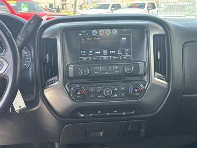 2018 Chevrolet Silverado 1500 LT - Photo 12 - Dallas, TX 75247