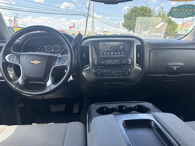 2018 Chevrolet Silverado 1500 LT - Photo 19 - Dallas, TX 75247