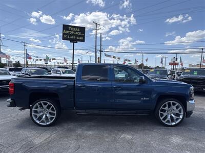 2018 Chevrolet Silverado 1500 LT - Photo 7 - Dallas, TX 75247