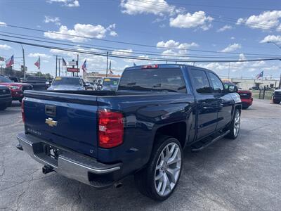 2018 Chevrolet Silverado 1500 LT - Photo 6 - Dallas, TX 75247