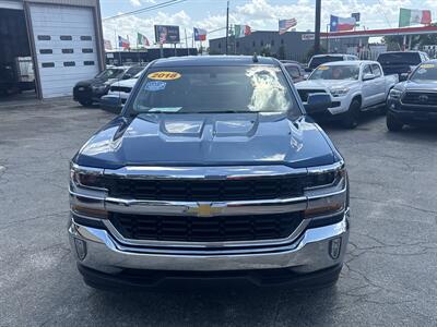 2018 Chevrolet Silverado 1500 LT - Photo 10 - Dallas, TX 75247