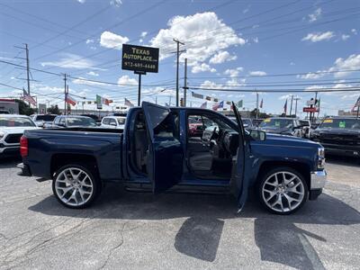 2018 Chevrolet Silverado 1500 LT - Photo 16 - Dallas, TX 75247