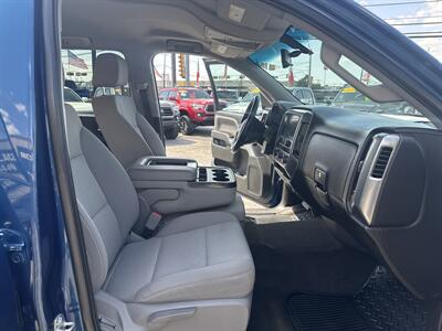 2018 Chevrolet Silverado 1500 LT - Photo 18 - Dallas, TX 75247