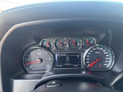 2018 Chevrolet Silverado 1500 LT - Photo 20 - Dallas, TX 75247
