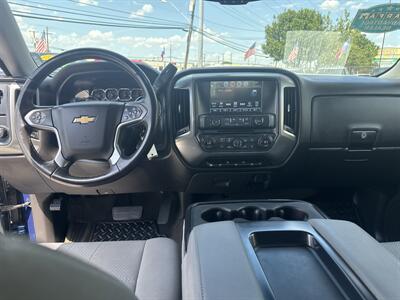 2018 Chevrolet Silverado 1500 LT - Photo 13 - Dallas, TX 75247