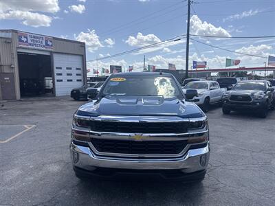 2018 Chevrolet Silverado 1500 LT - Photo 9 - Dallas, TX 75247
