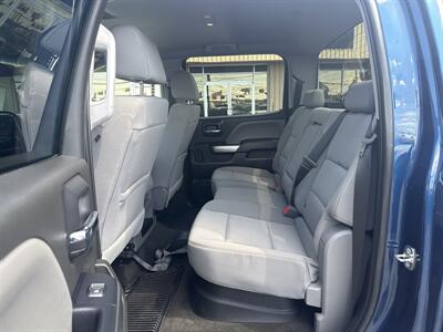2018 Chevrolet Silverado 1500 LT - Photo 14 - Dallas, TX 75247
