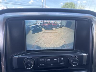 2018 Chevrolet Silverado 1500 LT - Photo 21 - Dallas, TX 75247