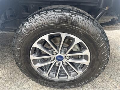 2019 Ford F-150 XLT   - Photo 23 - Dallas, TX 75247