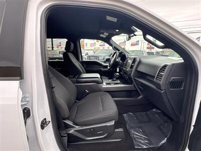 2019 Ford F-150 XLT   - Photo 12 - Dallas, TX 75247