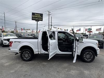 2019 Ford F-150 XLT   - Photo 10 - Dallas, TX 75247
