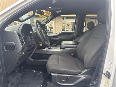 2019 Ford F-150 XLT   - Photo 15 - Dallas, TX 75247