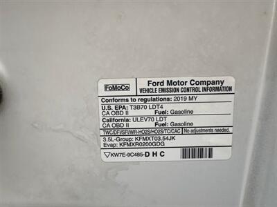 2019 Ford F-150 XLT   - Photo 24 - Dallas, TX 75247