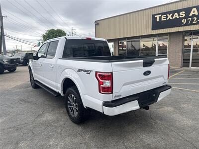 2019 Ford F-150 XLT   - Photo 7 - Dallas, TX 75247